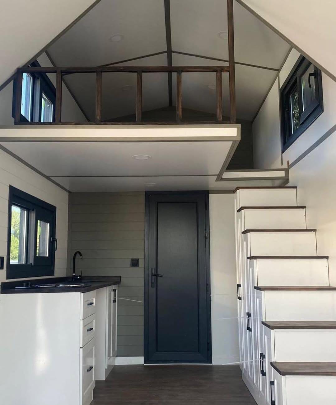 Ninova Mutfak Mobilya Tasarım